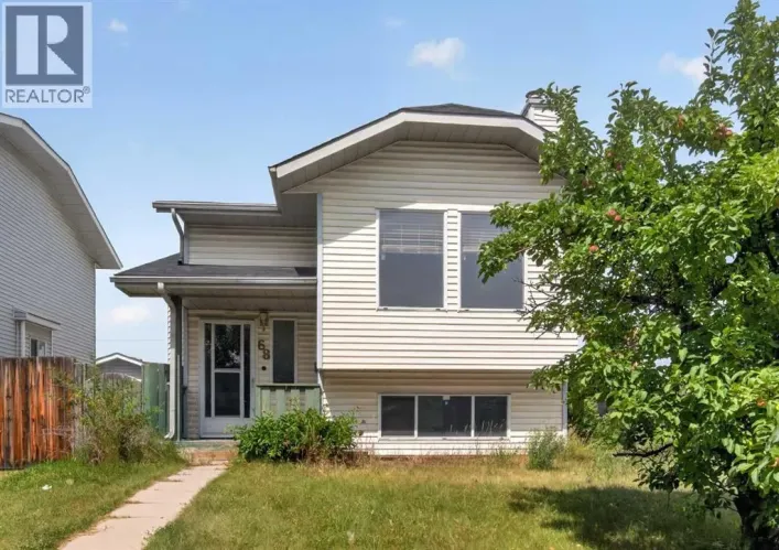 68 Erin Park Drive SE, Calgary