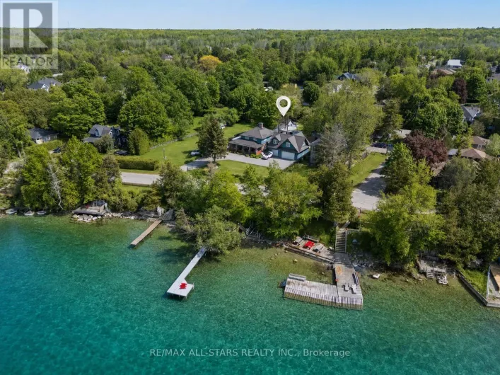 68 FARLEY CIRCLE, Georgina