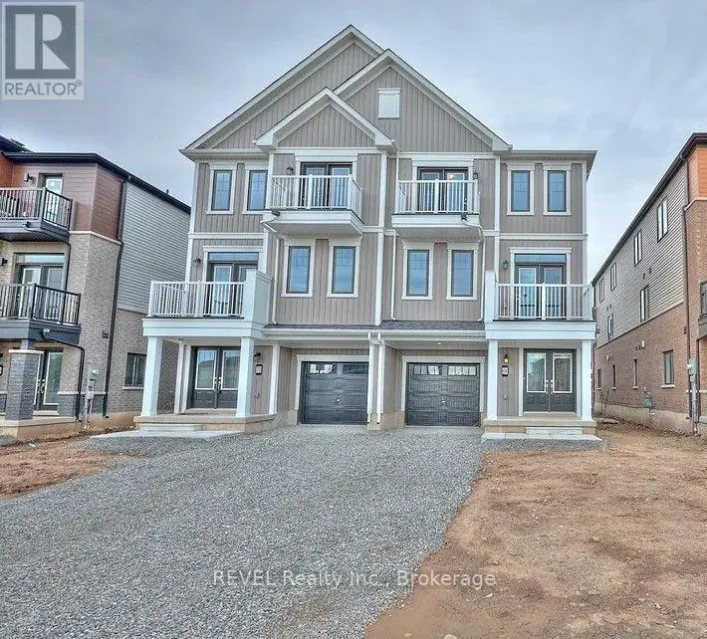 68 FEATHER ROAD, Welland