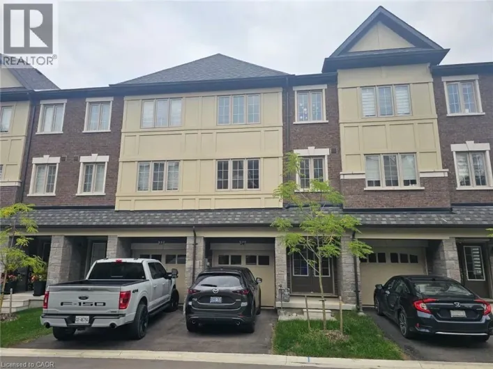 68 FIRST Street Unit# 34, Orangeville