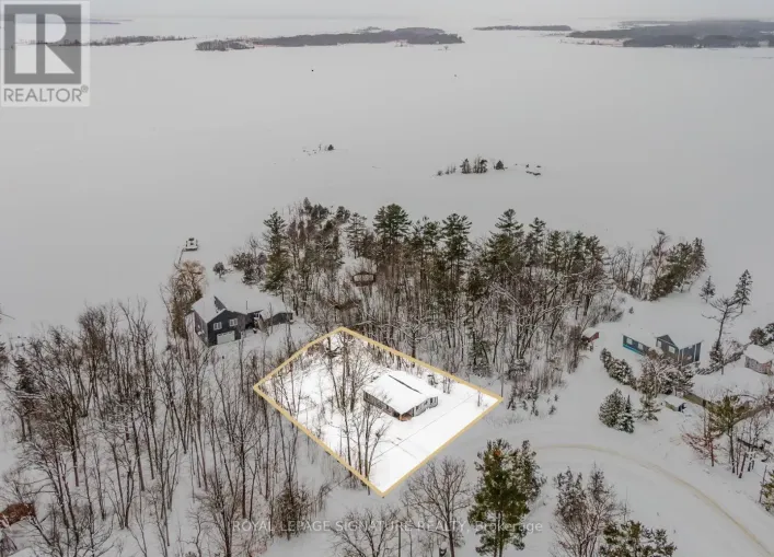 68 FOREST HARBOUR PARKWAY, Tay