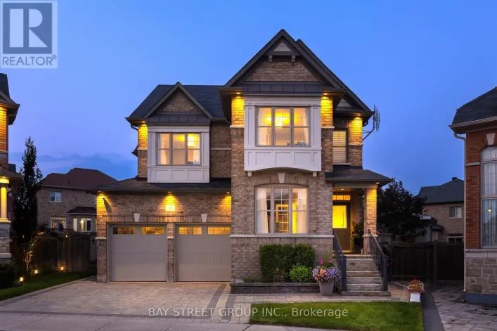 68 FOSHAN AVENUE, Markham