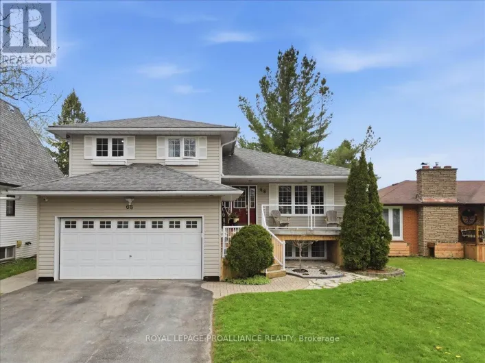68 FRANKFORD ROAD, Stirling-Rawdon