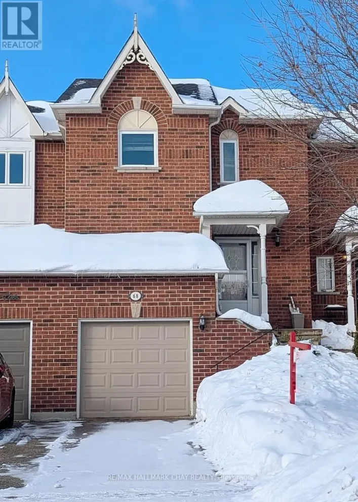 68 GADWALL AVENUE, Barrie