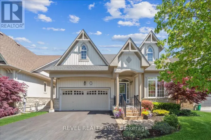 68 GALLOWAY TRAIL, Welland