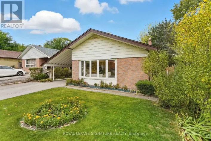 68 GENTHORN AVENUE, Toronto