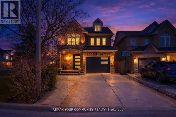 68 GOYO GATE, Vaughan