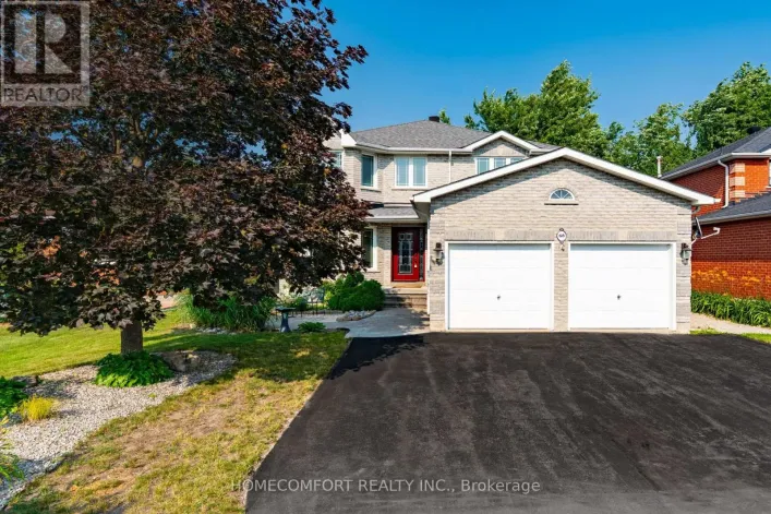 68 GRACE CRESCENT, Barrie
