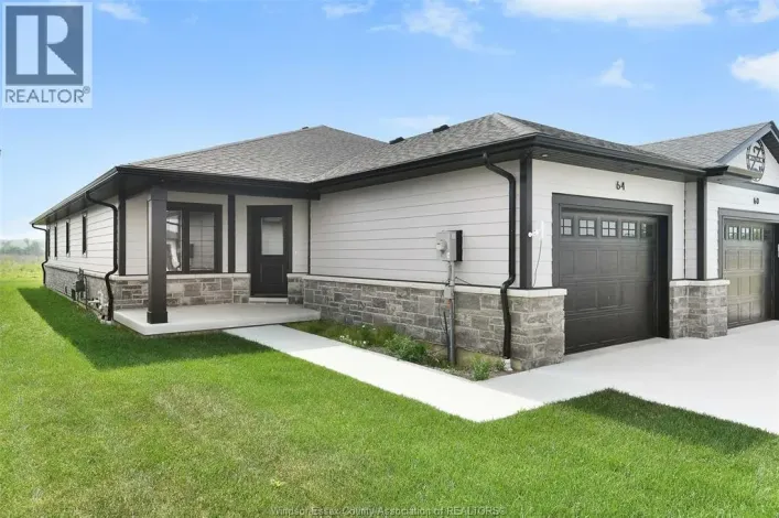 68 GRAF STREET, Harrow