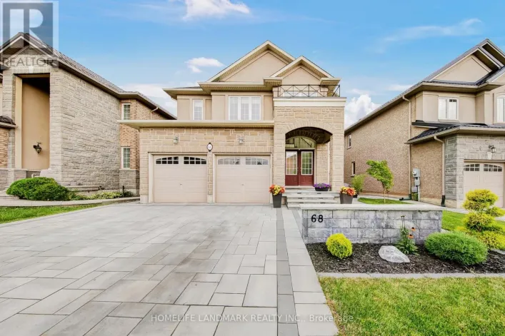 68 GRANDELL DRIVE, Hamilton