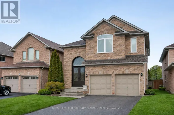 68 GRANDLEA CRESCENT, Markham