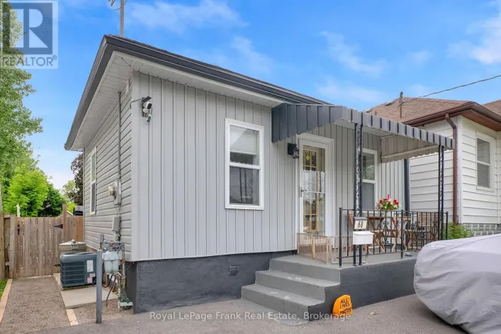 68 GRENFELL STREET, Oshawa