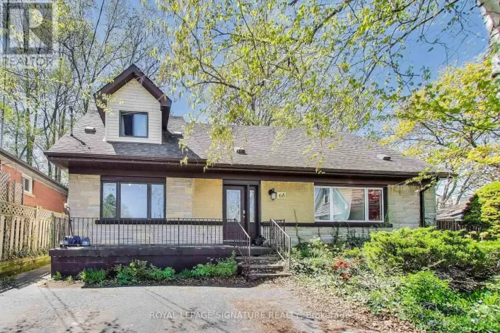 68 HAROLD COURT, Hamilton