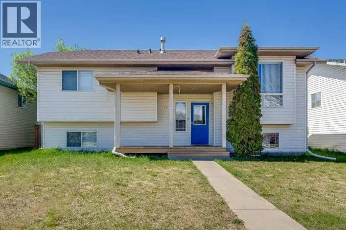 68 Herder Drive, Sylvan Lake