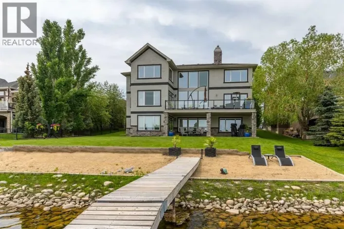 68 Heritage Lake Shores, Heritage Pointe