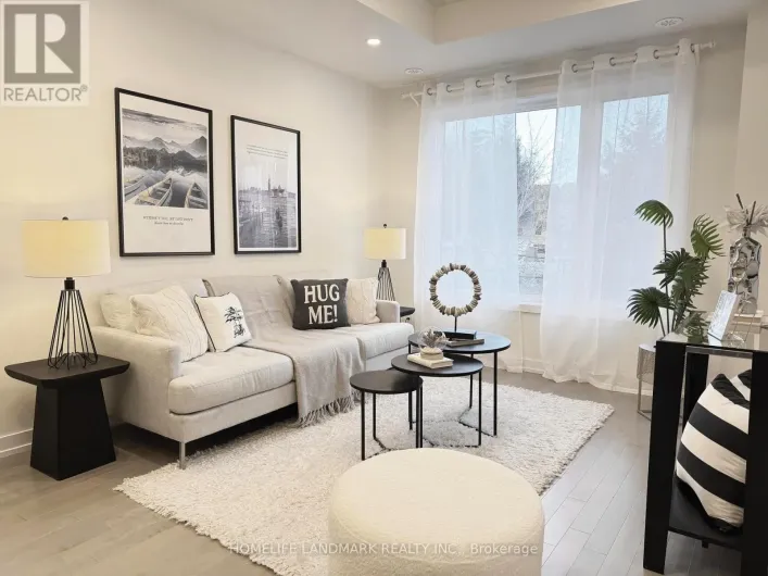 68 HERMAN GILROY LANE, Markham