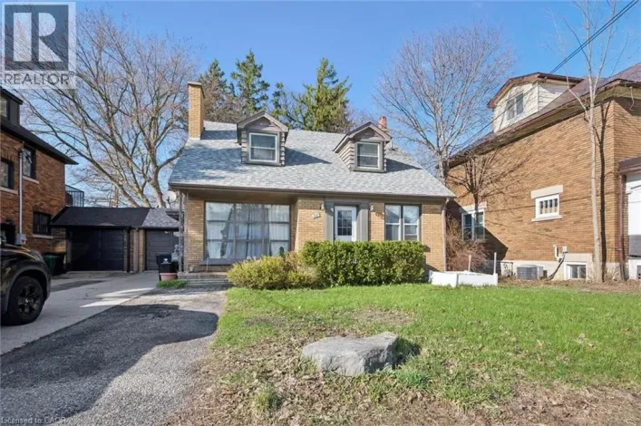 68 HIGHLAND Road Unit# 2nd Flr, Kitchener