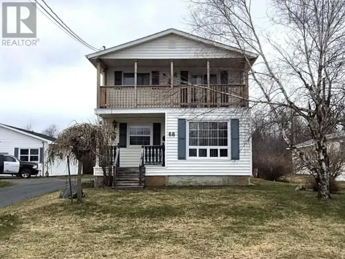 68 Hillcrest Avenue, Bible Hill
