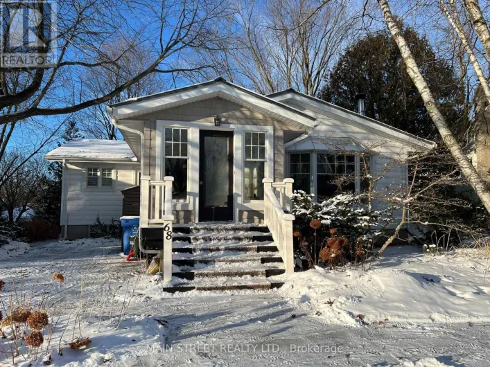 68 HILLVIEW DRIVE, Newmarket