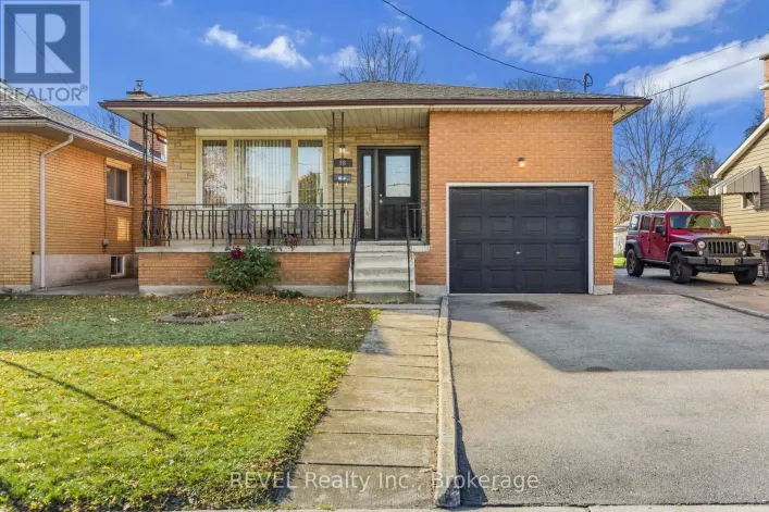 68 HIXON ROAD, Hamilton
