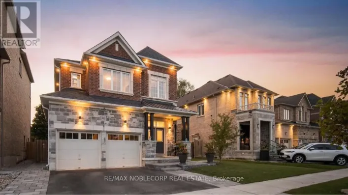 68 INVERNESS WAY, Bradford West Gwillimbury