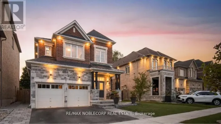 68 INVERNESS WAY, Bradford West Gwillimbury