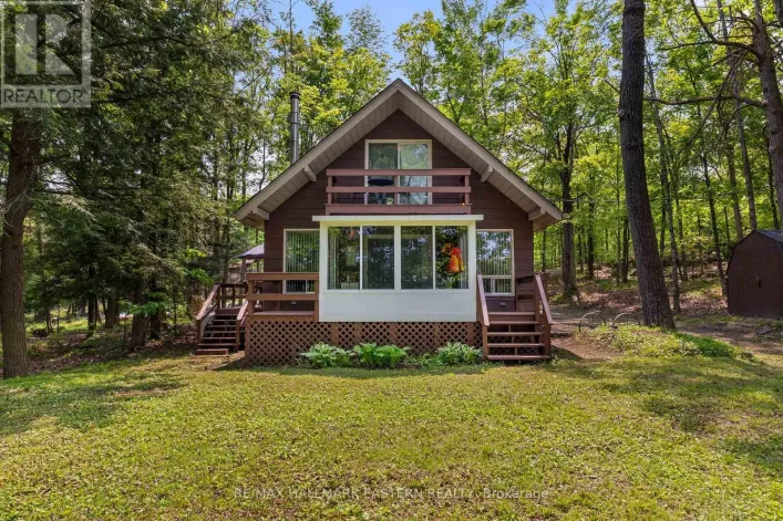 House for sale: 68 IRWIN DRIVE, Trent Lakes