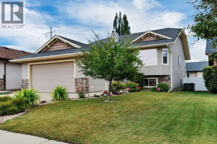 68 Isbister Close, Red Deer