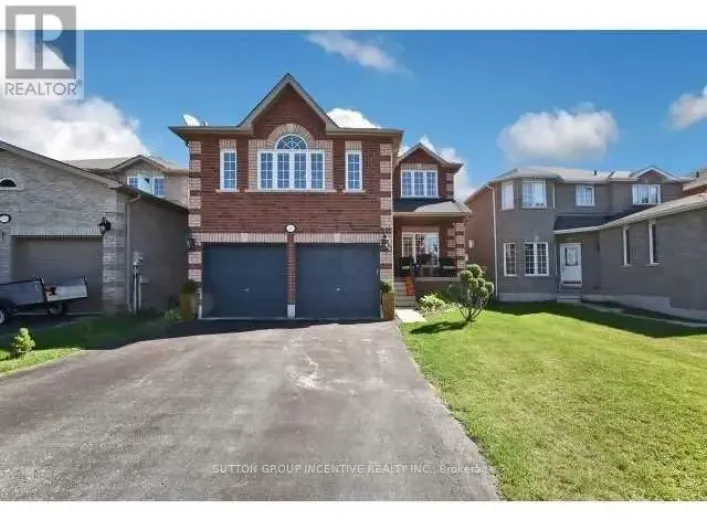68 JOSEPH CRESCENT, Barrie