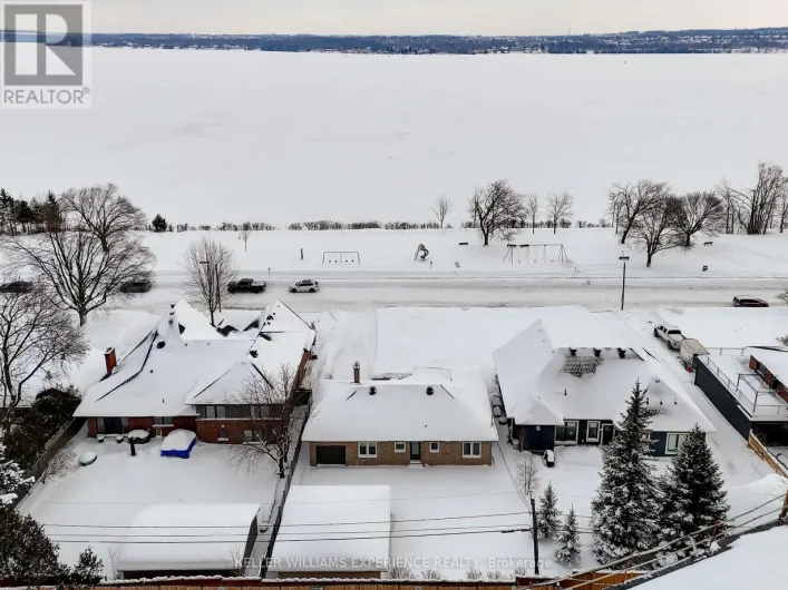 68 KEMPENFELT DRIVE, Barrie