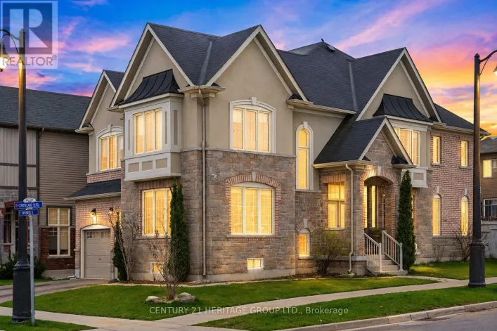 68 KIDD STREET, Bradford West Gwillimbury