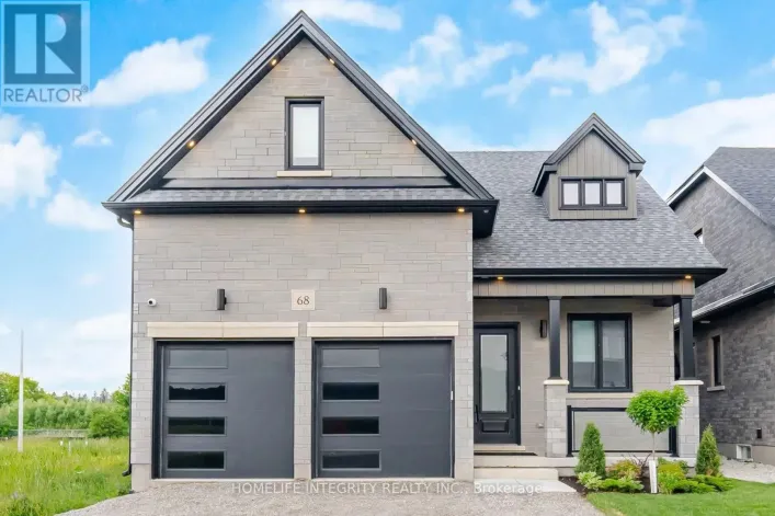 68 KIERNAN CRESCENT N, New Tecumseth