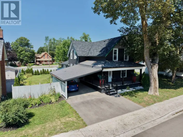68 KING STREET, Kawartha Lakes