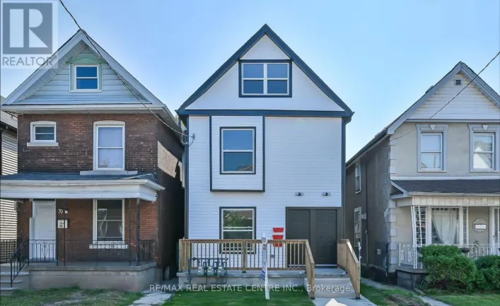68 KINRADE AVENUE, Hamilton
