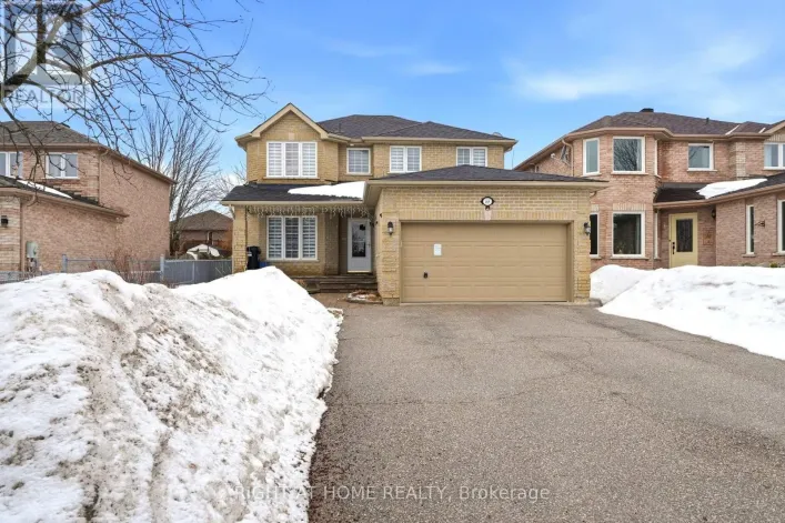 68 KRAUS ROAD, Barrie