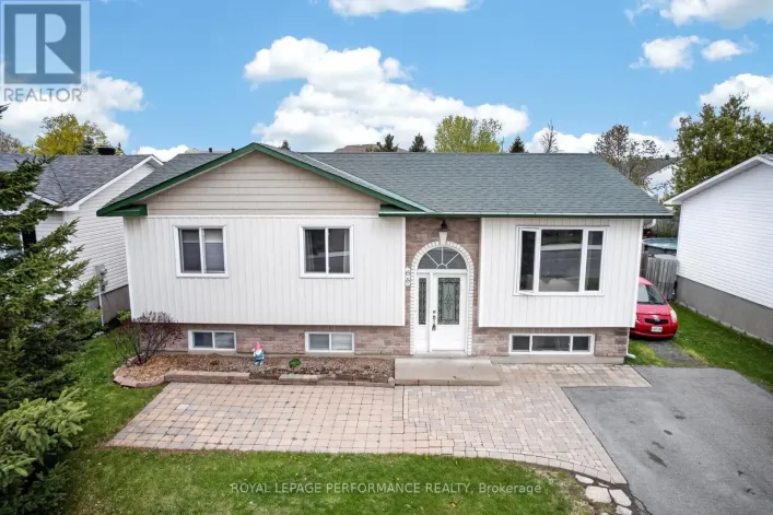 68 LAFLECHE BOULEVARD, Casselman