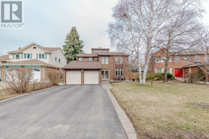 68 LEANDER STREET, Brampton