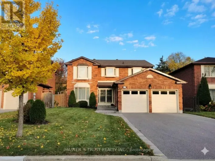 68 LEHMAN CRESCENT, Markham