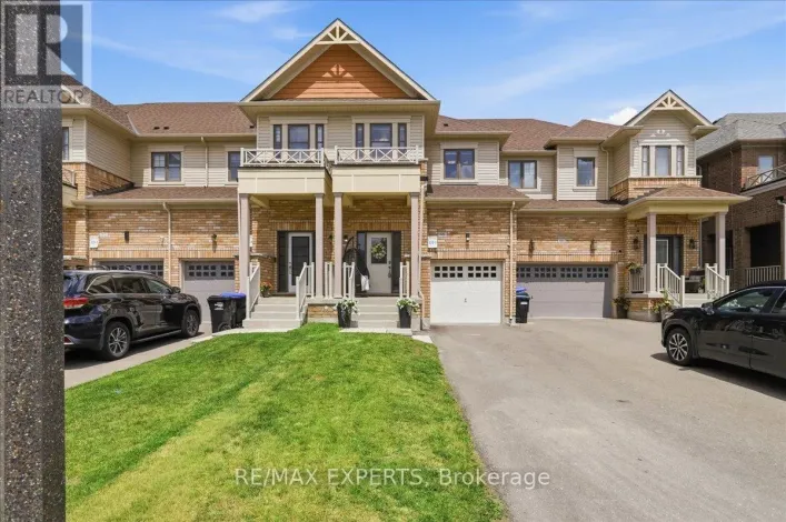 68 LORNE THOMAS PLACE, New Tecumseth
