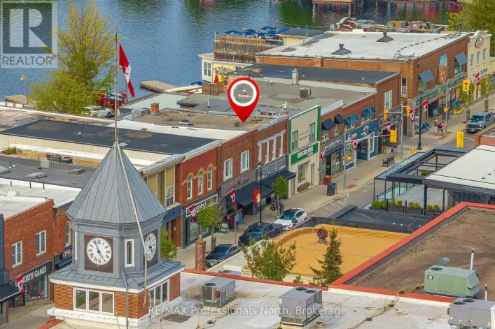 68 MAIN STREET E, Huntsville