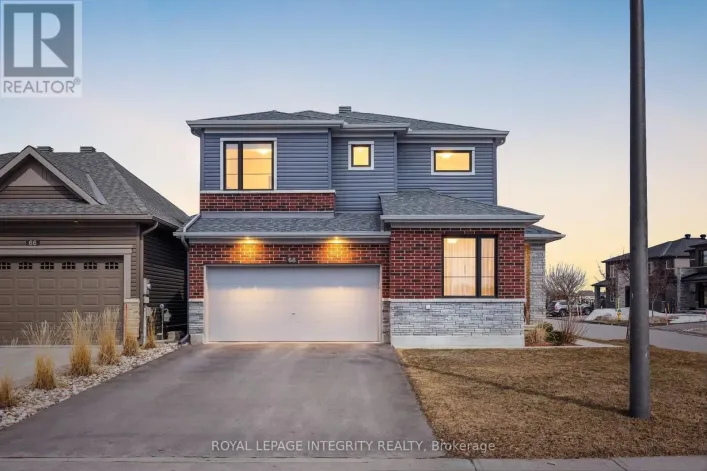 68 MALACHIGAN CRESCENT, Ottawa