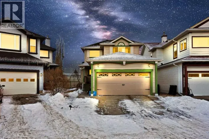 68 Martha's Haven Gardens NE, Calgary