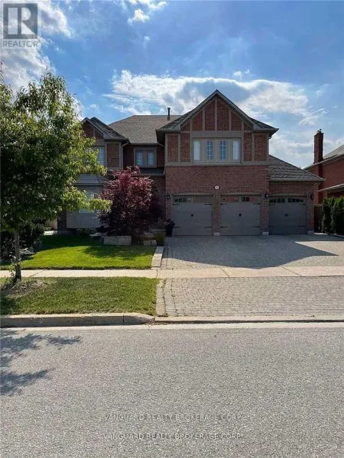 68 MELLINGS DRIVE, Vaughan