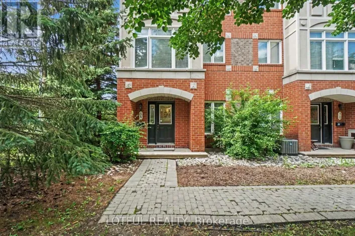 68 METROPOLE PRIVATE, Ottawa