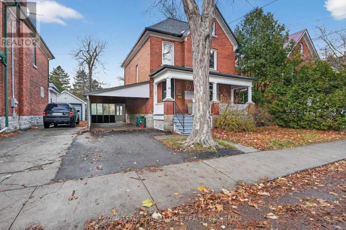 68 NELSON STREET, Kingston