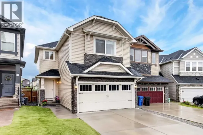 68 Nolancrest Circle NW, Calgary