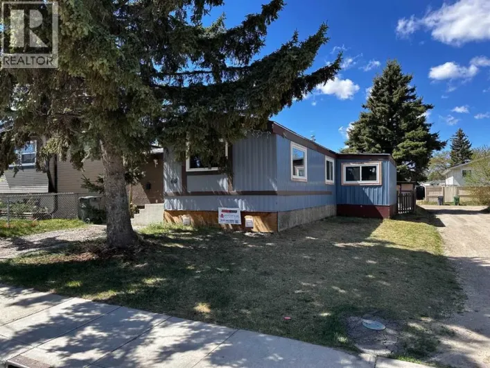 68 Norby Crescent, Red Deer