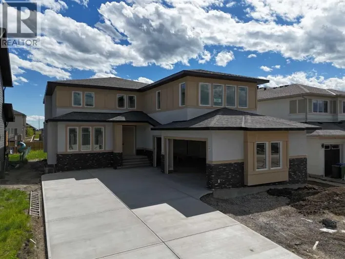68 North Bridges Court, Langdon