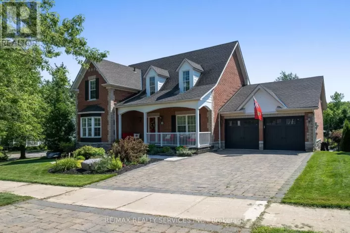 68 NORTH RIVERDALE DRIVE, Caledon