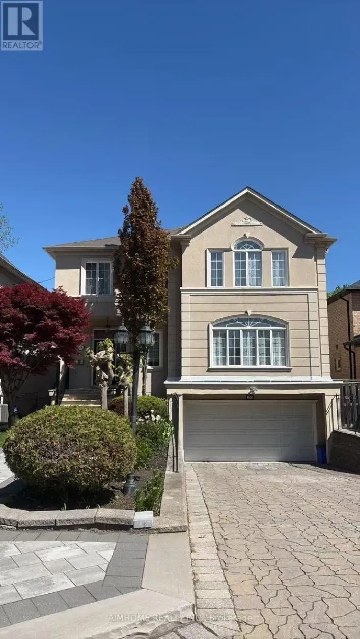 68 OAK AVENUE, Richmond Hill